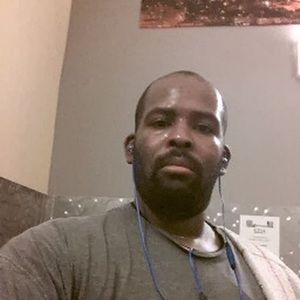 Meet your Posher, Cedric